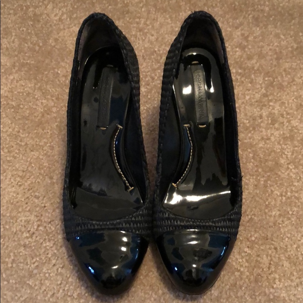 BCBGMaxazria Heels